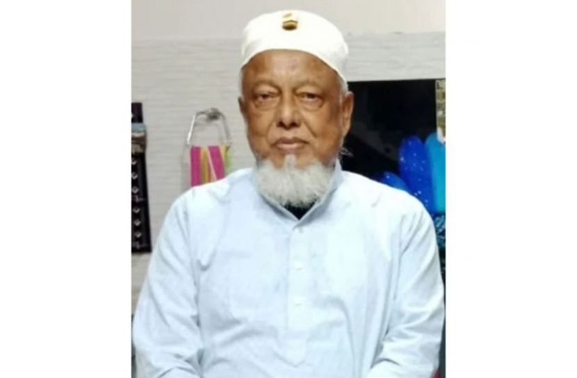 শিবচর উপজেলা পরিষদের সাবেক ভাইস চেয়ারম্যান দেলোয়ার আটক